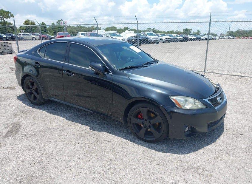 Lexus Is 250