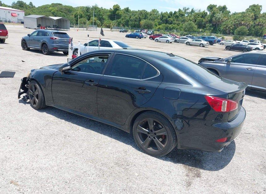 Lexus Is 250