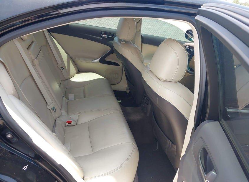 Lexus Is 250