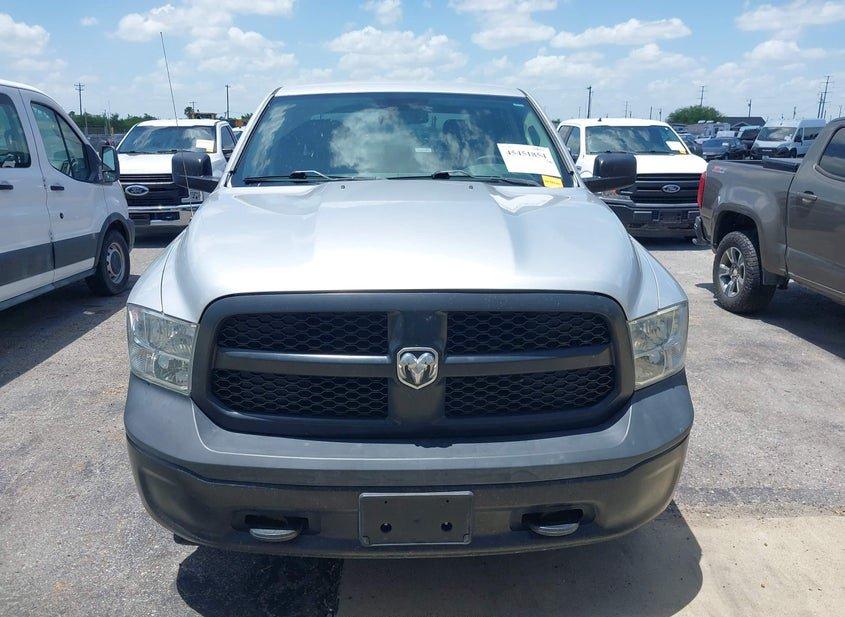 Ram 1500