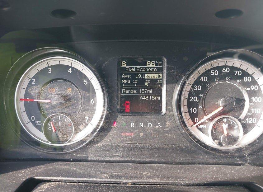Ram 1500