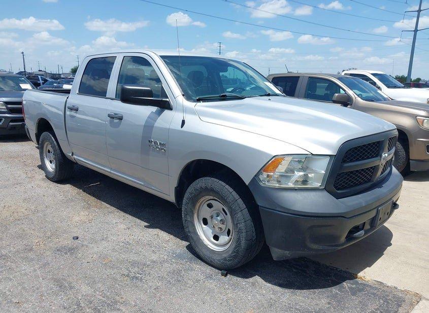 Ram 1500