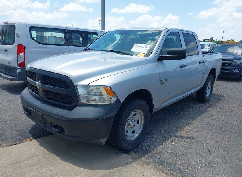 Ram 1500
