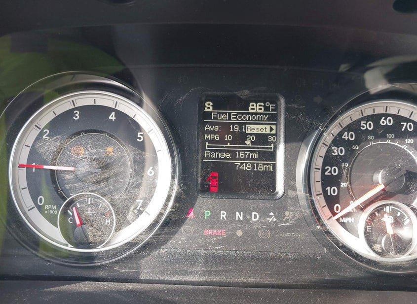 Ram 1500