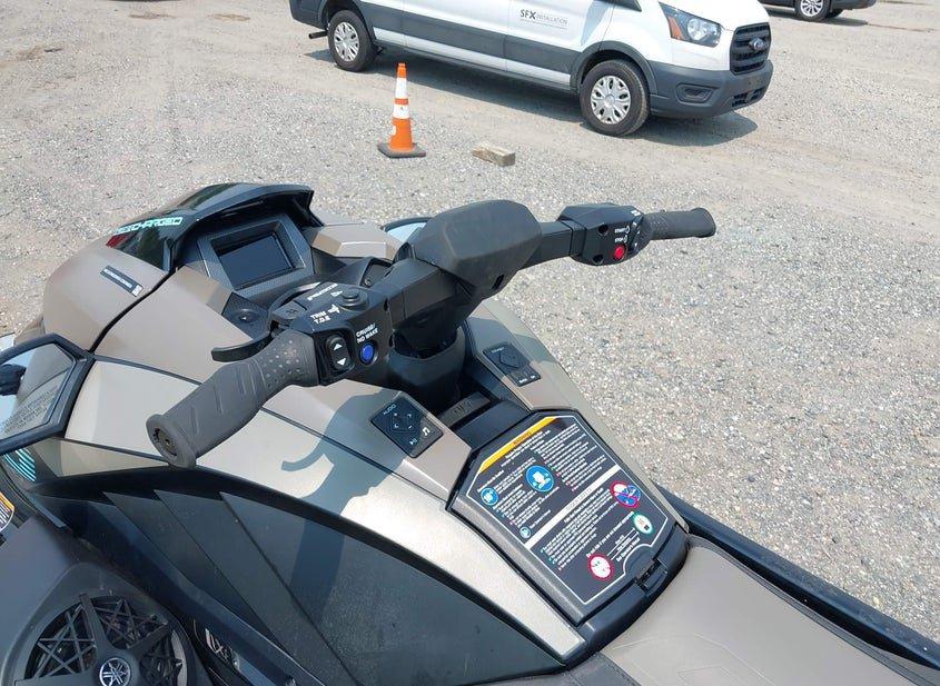 Yamaha Other