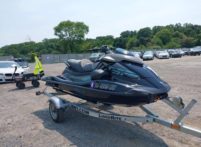 Yamaha Other