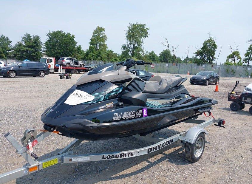 Yamaha Other