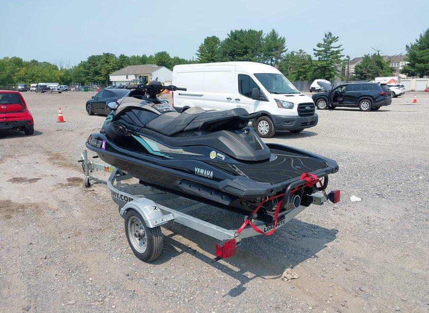 Yamaha Other