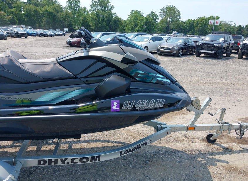 Yamaha Other