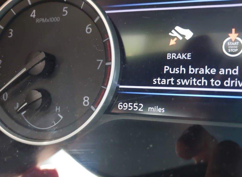 Nissan Sentra
