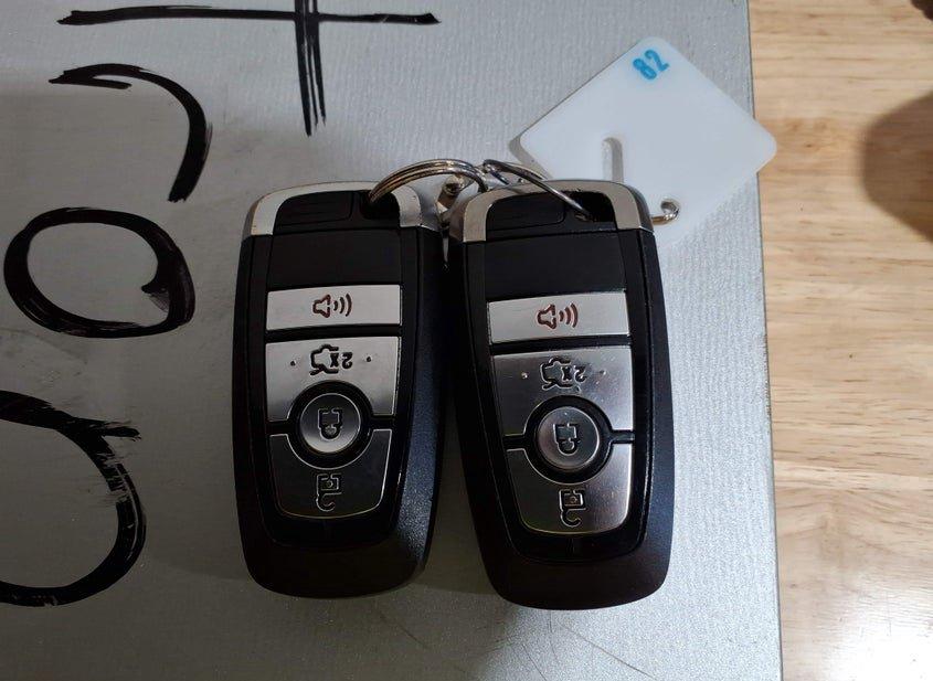 Ford Fusion Hybrid