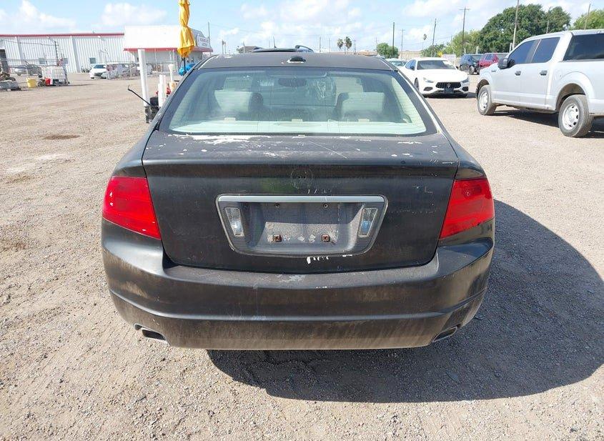 Acura Tl