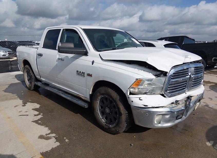 Ram 1500