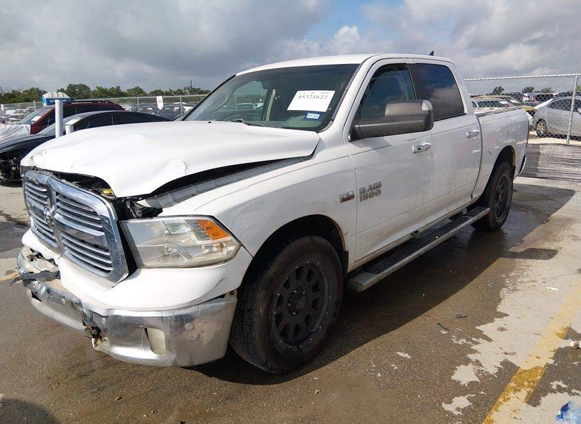 Ram 1500