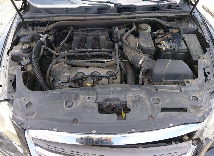 Ford Taurus
