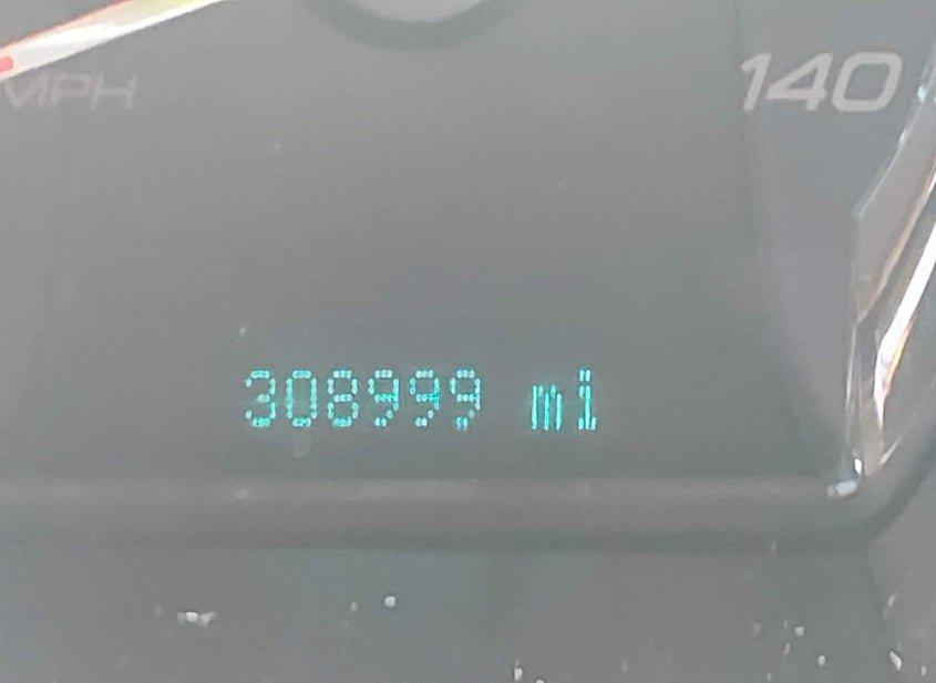 Ford Taurus