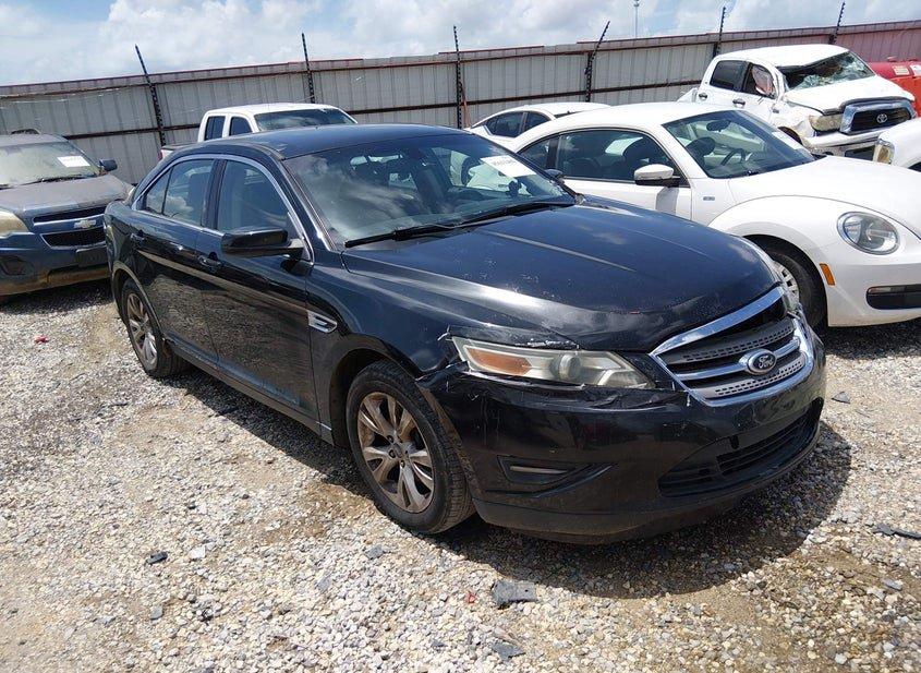 Ford Taurus