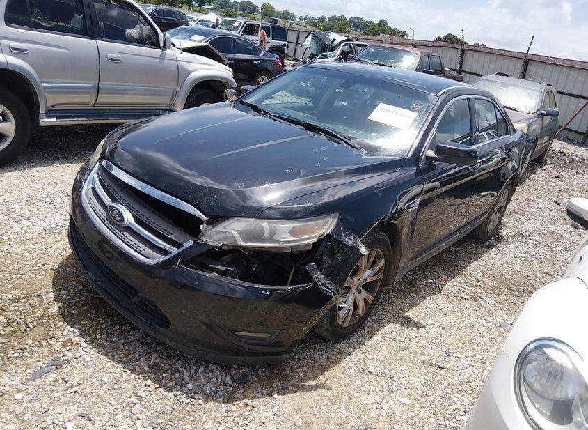 Ford Taurus