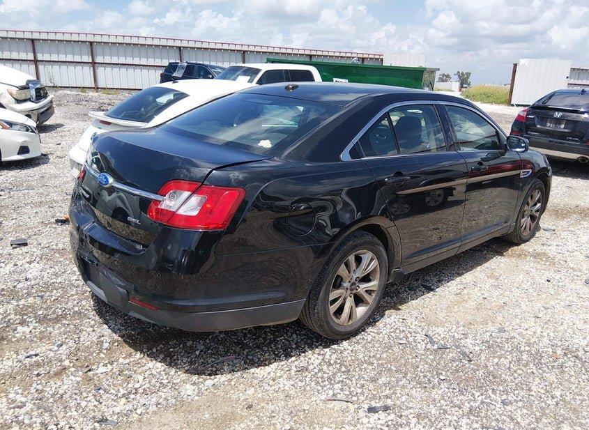Ford Taurus