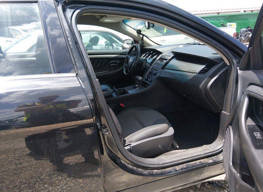 Ford Taurus
