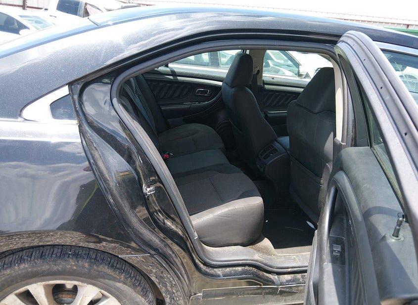 Ford Taurus