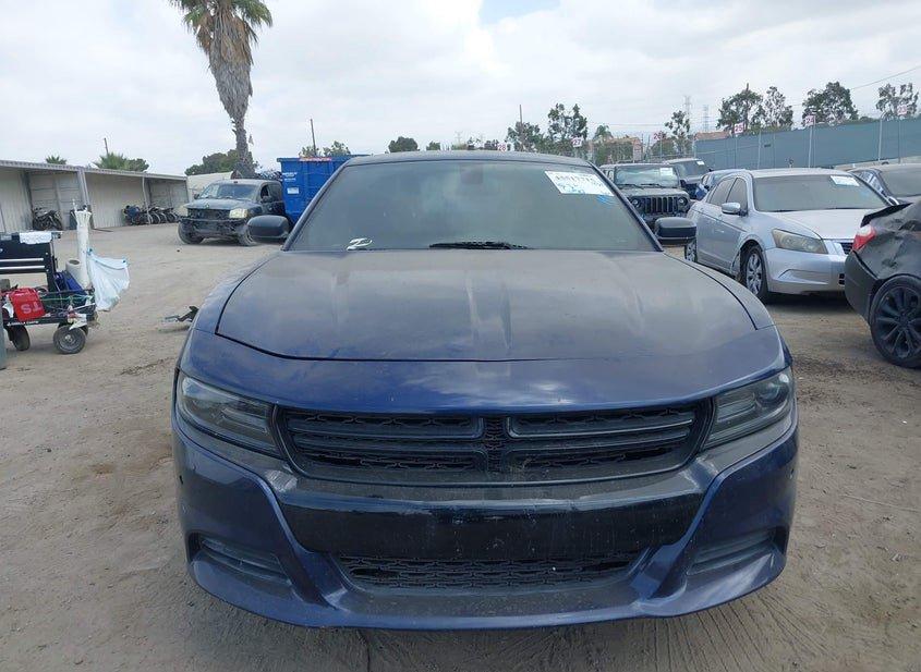 Dodge Charger