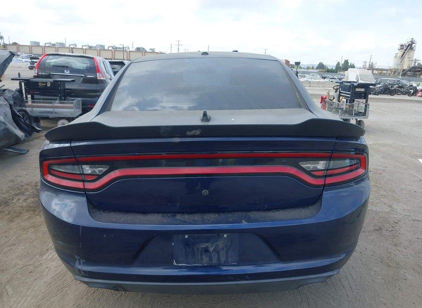 Dodge Charger