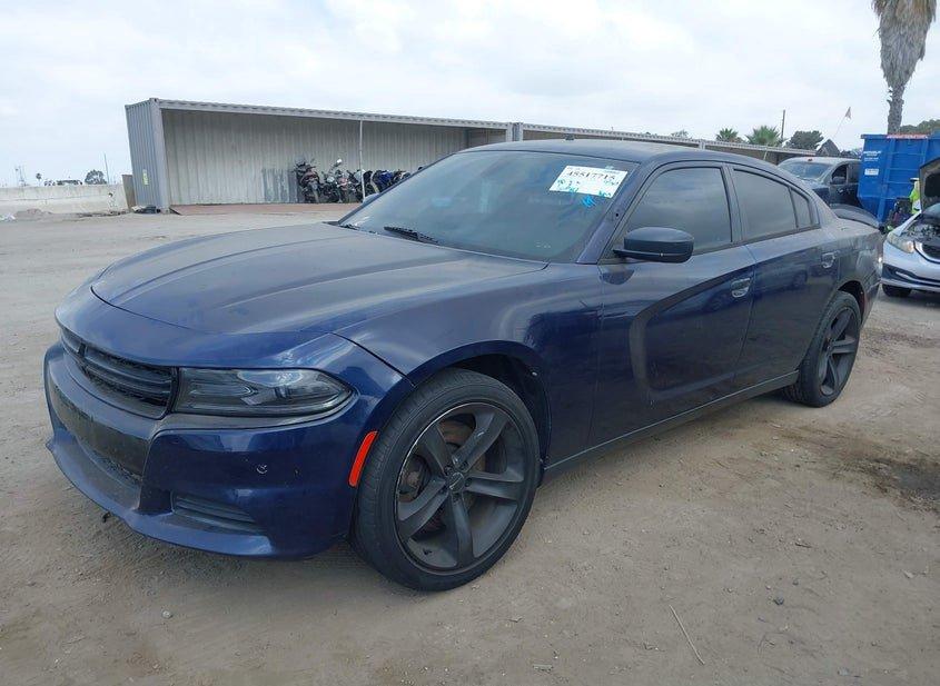 Dodge Charger
