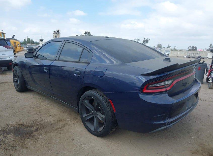 Dodge Charger