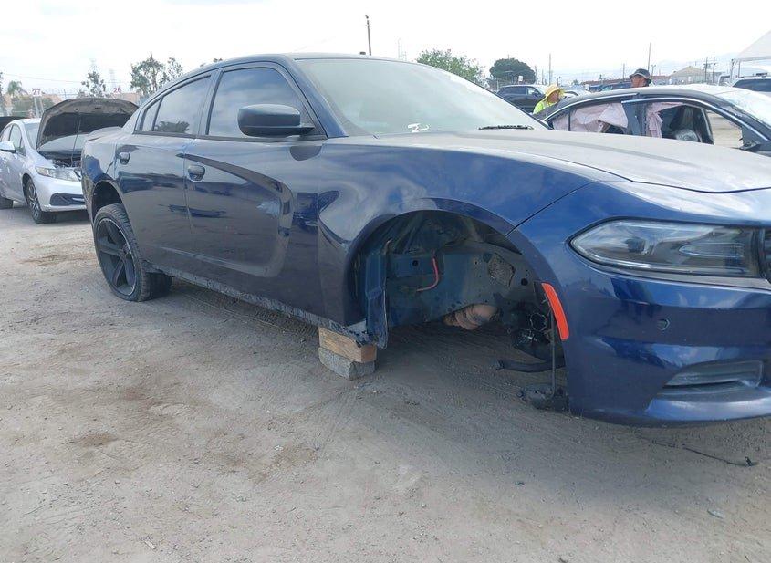 Dodge Charger