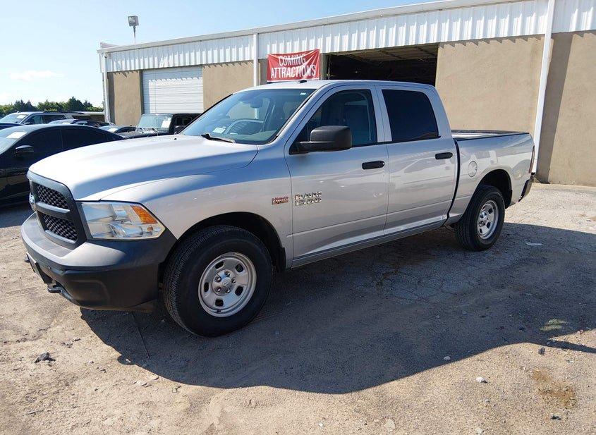 Ram 1500