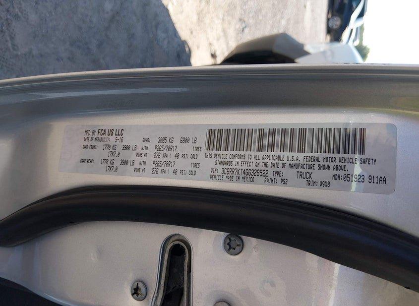 Ram 1500