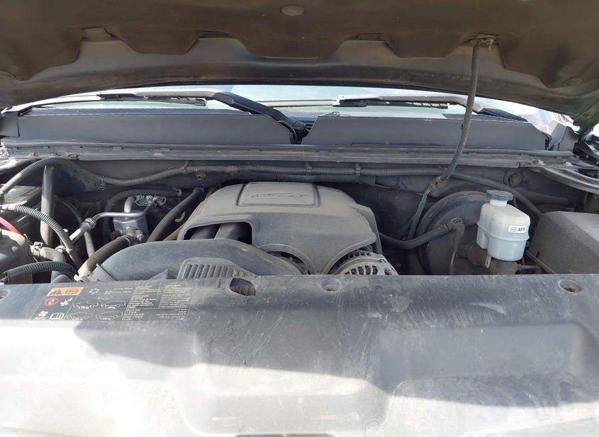 Gmc Sierra 1500