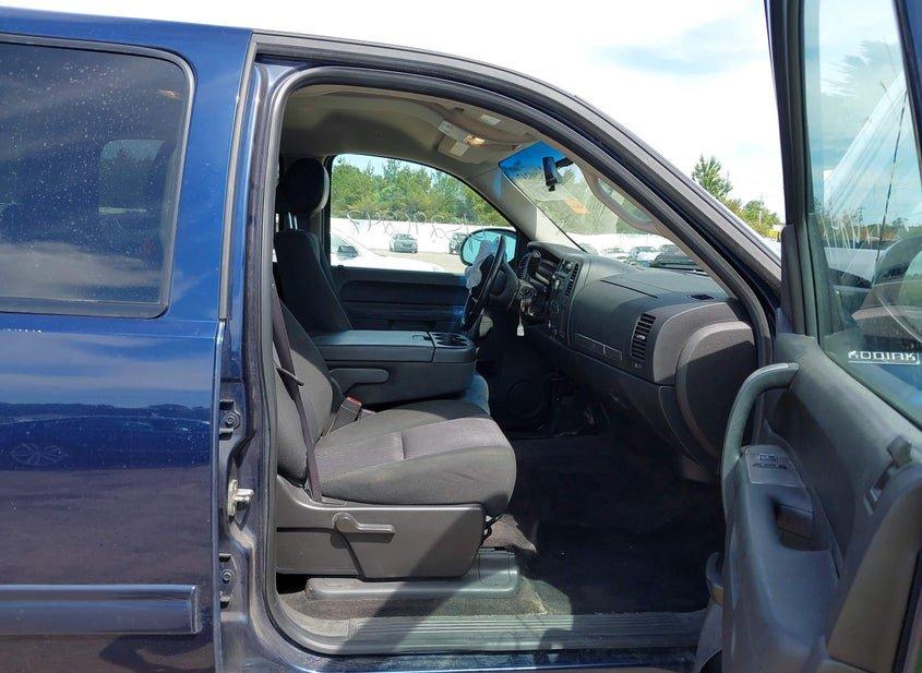 Gmc Sierra 1500