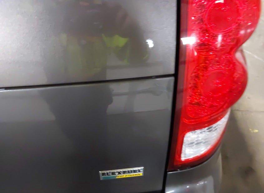 Dodge Grand Caravan