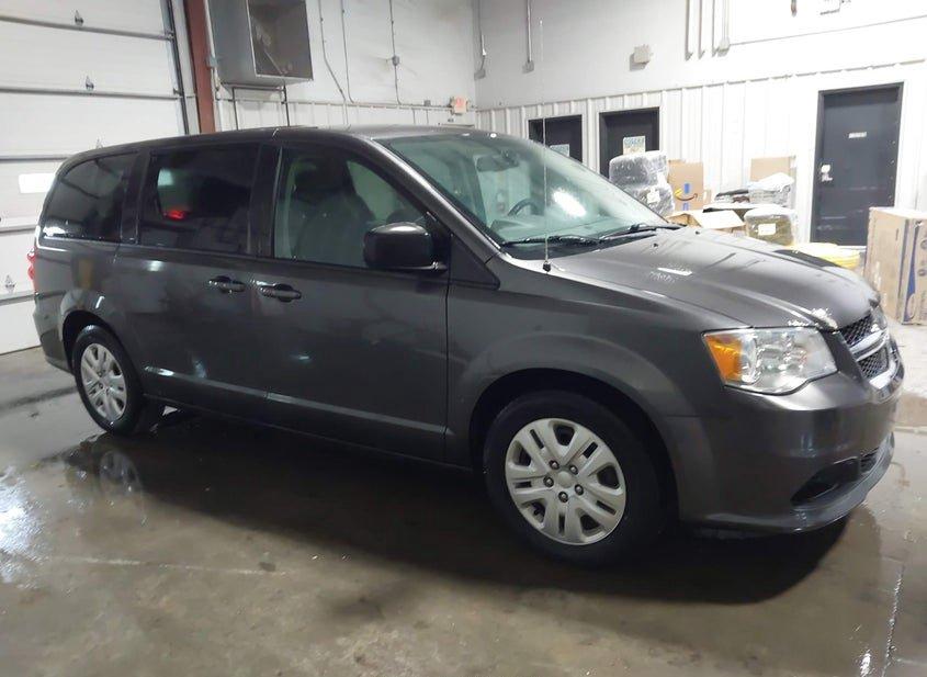 Dodge Grand Caravan