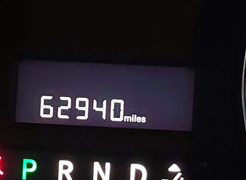 Dodge Grand Caravan