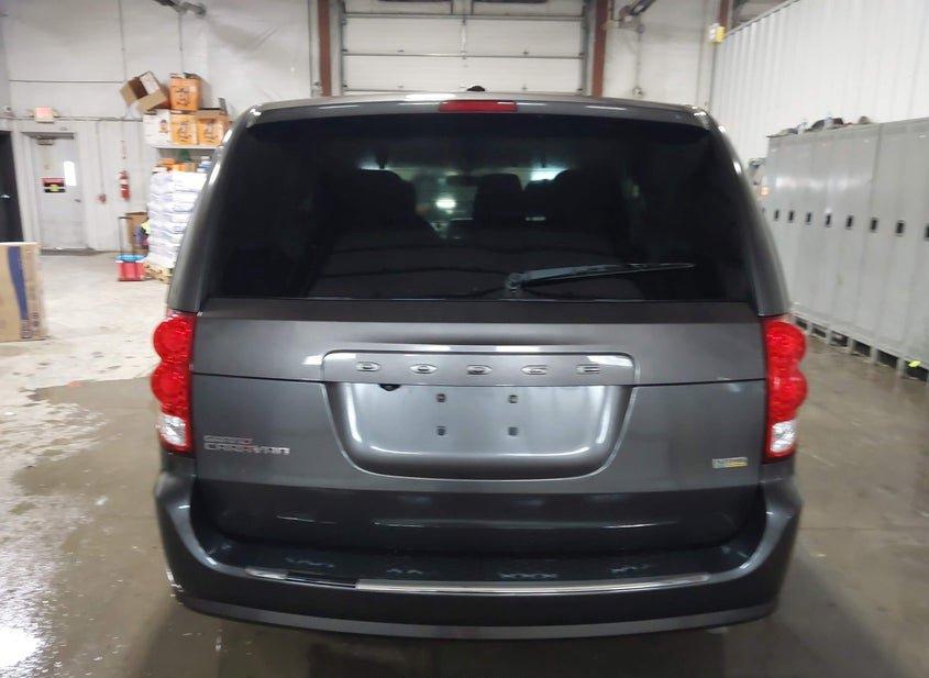 Dodge Grand Caravan