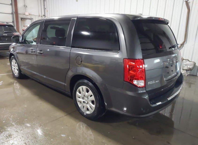 Dodge Grand Caravan