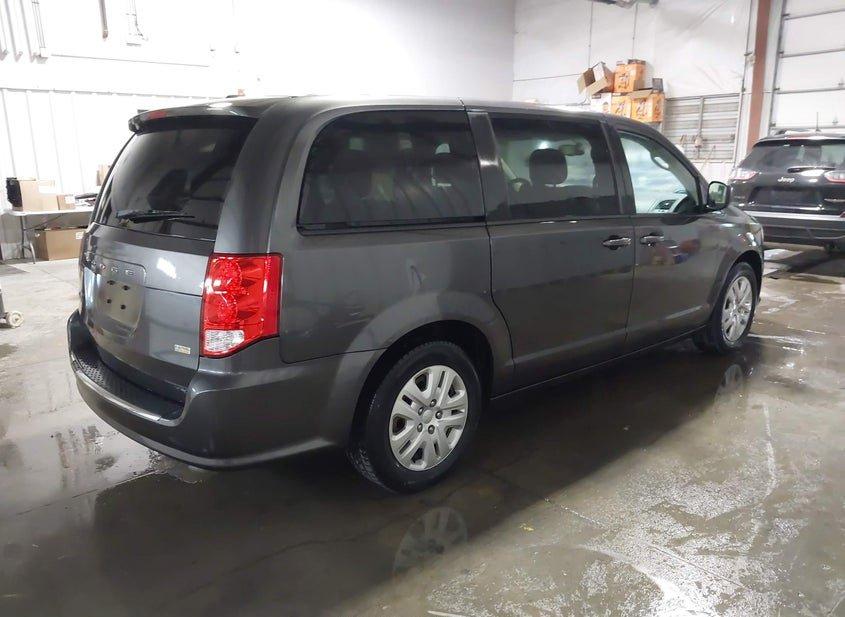 Dodge Grand Caravan