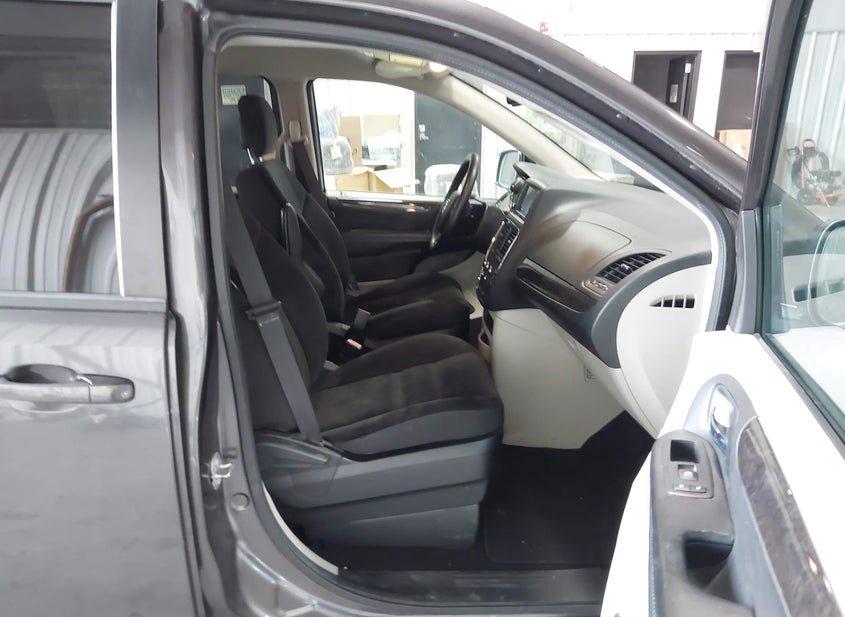 Dodge Grand Caravan