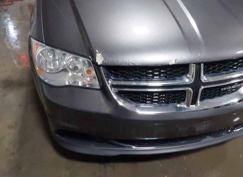 Dodge Grand Caravan