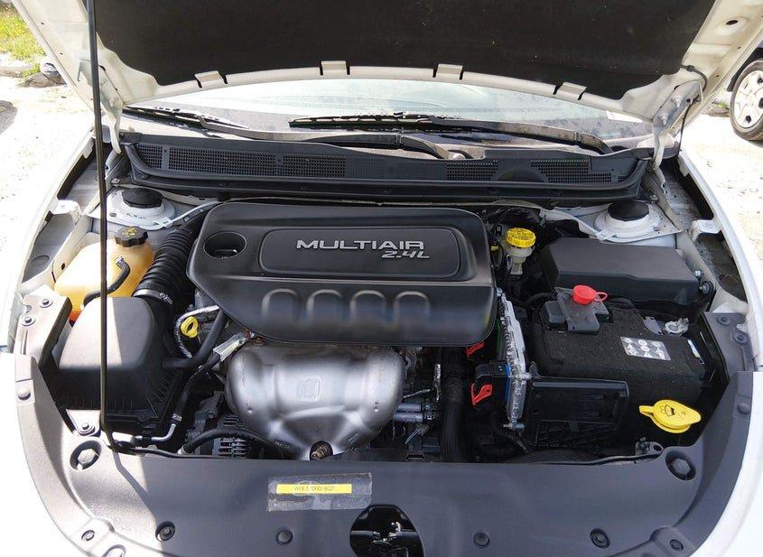 Dodge Dart