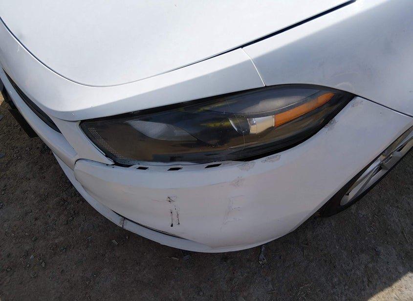 Dodge Dart