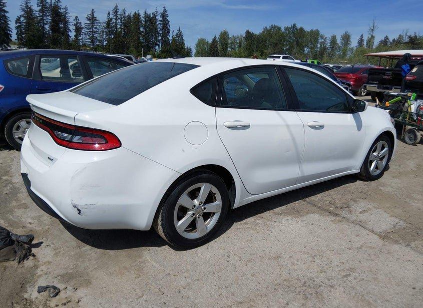 Dodge Dart