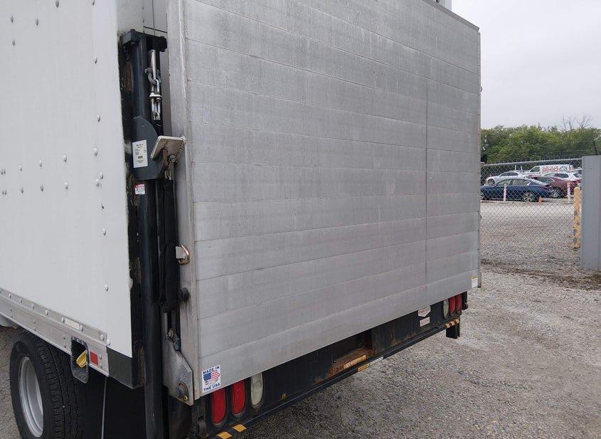 Ford F-350 Chassis