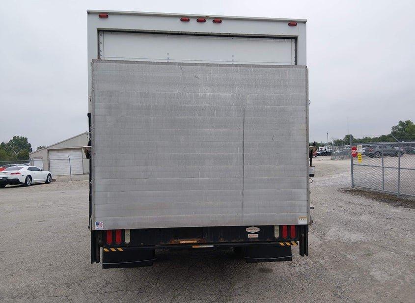 Ford F-350 Chassis
