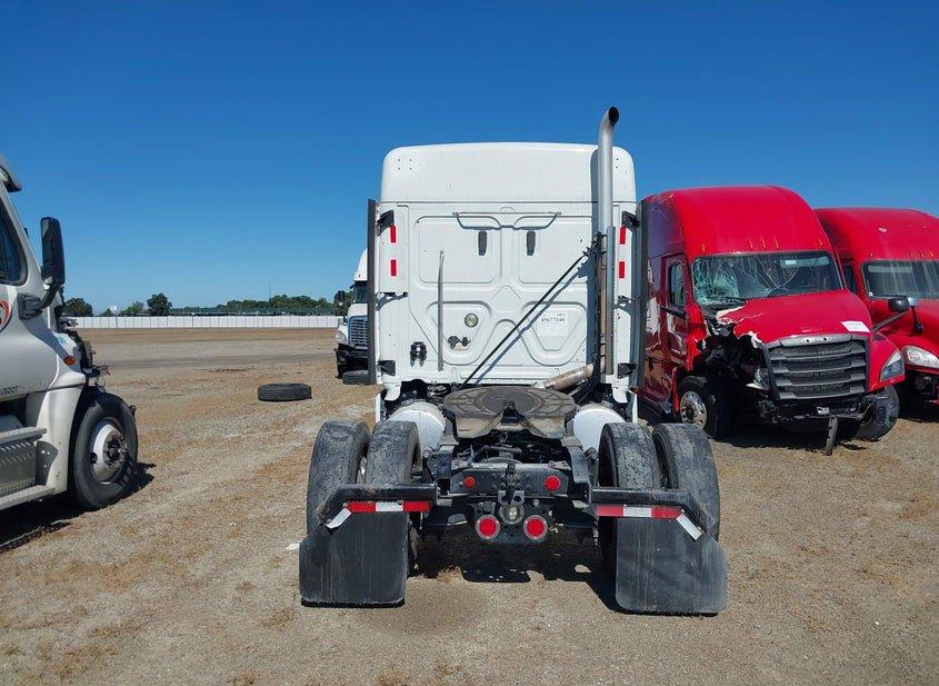 Freightliner Cascadia 125