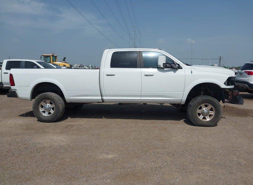 Ram 3500