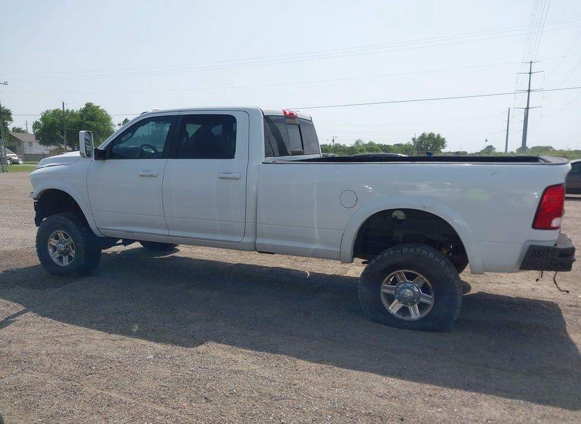 Ram 3500